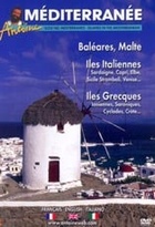 Affiche miniature du film Antoine : Méditerranée