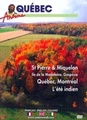 Antoine : Québec