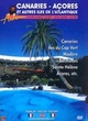 Affiche du film Antoine : Canaries-Açores