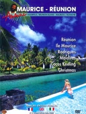 Affiche du film Antoine : Maurice-Réunion