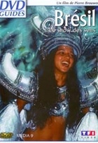 Affiche miniature du film Brésil, le show des sens