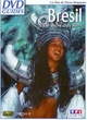 Affiche du film Brésil, le show des sens