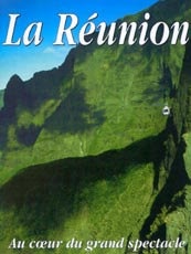 Affiche du film La Réunion : au coeur du grand s