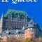 Affiche du film Le Québec : la province superbe - Le Québec : la province superbe 