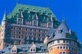 Affiche du film Le Québec : la province superbe