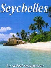 Affiche du film Seychelles : le soleil turquoise