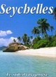 Affiche du film Seychelles : le soleil turquoise