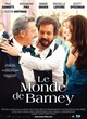 Affiche du film Le Monde de Barney 