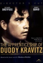 Affiche miniature du film L'Apprentissage de Duddy Kravitz