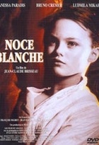 Affiche miniature du film Noce blanche