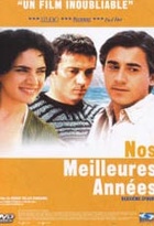Affiche miniature du film Nos meilleures années
