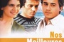 Affiche du film Nos meilleures années