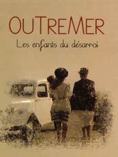 Affiche du film Outremer
