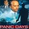 Affiche du film Panic days - Panic days 