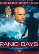 Affiche du film Panic days