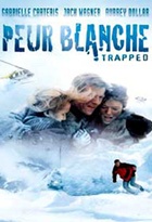 Affiche miniature du film Peur blanche