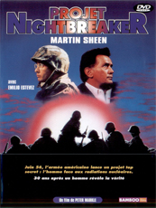 Affiche du film Projet Nightbreaker
