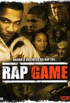 Affiche miniature du film Rap Game