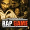 Affiche du film Rap Game - Rap Game 