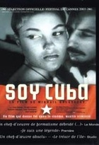 Affiche miniature du film Soy Cuba