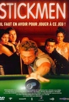 Affiche miniature du film Stickmen