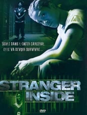 Affiche du film Stranger Inside