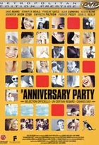 Affiche miniature du film The Anniversary Party