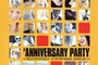 Affiche du film The Anniversary Party