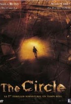 Affiche miniature du film The circle