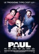 Affiche du film Paul 