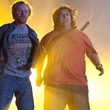 blythe danner simon pegg nick frost kristen wiig