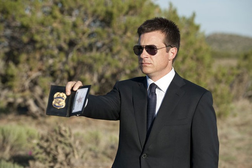 l agent jason bateman