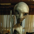 l extraterrestre paul