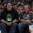 les acteurs nick frost et simon pegg