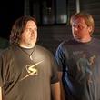 paul   nick frost et simon pegg