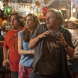 paul   nick frost kristen wiig simon pegg