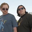 paul   simon pegg nick frost
