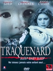 Affiche du film Traquenard