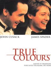 Affiche du film True Colors