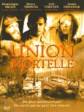 Affiche du film Union Mortelle