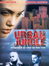 Affiche du film Urban Jungle