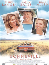 Affiche du film Bonneville