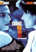 Affiche miniature du film Change moi ma vie