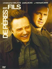 Affiche du film De pères en fils