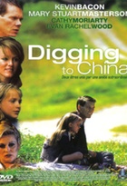 Affiche miniature du film Digging to China