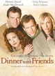 Affiche du film Dinner with Friends