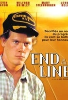 Affiche miniature du film End of the Line