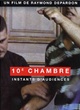 Affiche du film 10 ième chambre, instants d'audience