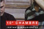Affiche du film 10 ième chambre, instants d'audience