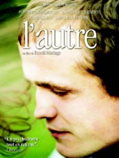 Affiche du film L'autre